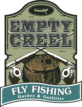 Empty Creel Fly Fishing